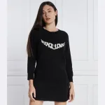 Платье Zadig&Voltaire, черный - фото 2