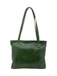 Наплечная сумка Gave Lux, зеленый - фото