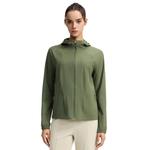 DESCENTE Женская куртка для тренировок, YE - фото 7