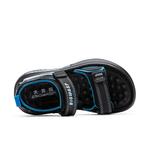 Детские сандалии Kids BIG WASP, черный - фото 4