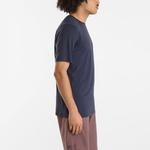 Мужская футболка Arcteryx, Черный - фото 2