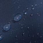 Куртка Mammut Alto Light HS Hooded Mammut, Marine - фото 4