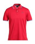 Рубашка поло Rodrigo, красный - фото