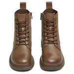 Tata Женские ботинки Martin черные - фото 10