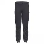 Брюки Rock Experience Observer 3.0 convertible, черный - фото