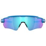 Солнцезащитные очки radar ev path matte sapphire prizm sapphire Oakley - фото 3