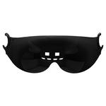 Визор для шлема Shark SK2, черный - фото 4