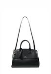 Сумка Armani Exchange SHOPPING, Black - фото 7