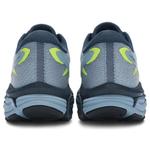 Кроссовки nova mix 'teal green' Mizuno, мультиколор - фото 3