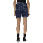 Джинсовые шорты Dickies, синий - фото 2