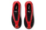 Кроссовки FILA Унисекс, Black/Red - фото 3