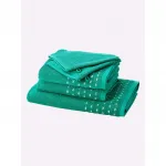 Полотенце Wäschepur, изумруд - фото 2
