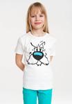 Футболка Logoshirt Idefix - Faces - Asterix, серый - фото 2