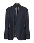 Блейзер Brunello Cucinelli, полуночно-синий - фото