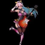 Фигурки A Thousand Worth Of Practice - фото 3