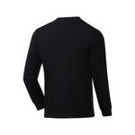 Унисекс свитшот Mizuno, темно-синий - фото 10