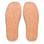 Шлепанцы Roxy Sunset Dreams, бежевый - фото 5