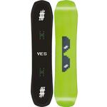 Сноуборд Yes Jumper Yes, Black - фото