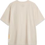 Футболка мужская LINING, серый - фото 4