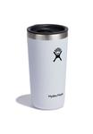 Белый термобокал Drinkware 350 мл Hydro Flask - фото 2