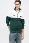 Куртка Ellesse RIMINIJ, Off White/Dark Green/Off-White - фото 4