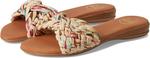 Сандалии Andre Assous Nahala, цвет Natural Multi - фото