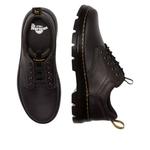 Ботинки Dr. Martens Reeder Utility 'Black' - фото 6