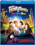 Диск Blu-ray Flintstones In Viva Rock Vegas - фото