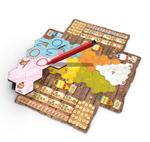 Марабунта (польское издание), настольная игра, Rebel - фото 2