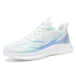 Кроссовки унисекс с низким верхом Warrior - фото 2