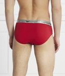 Трусы 2 шт. Emporio Armani, черный - фото 3