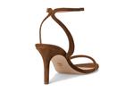 Туфли Veronica Beard Sylvie 75, Chestnut Brown Suede - фото 5