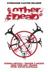 The Other Dead (IDW Publishing) - фото