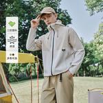 CAT Куртка мужская, Light Khaki - фото 8