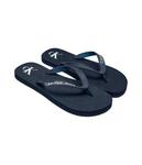 Пляжные тапочки Calvin Klein Jeans, синий - фото 3