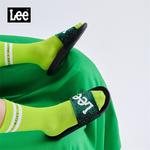 Шлепанцы и сланцы Lee Slide Slippers Men - фото 10