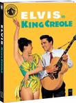 Диск Blu-ray King Creole [Paramount Presents] - фото