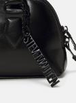STEVE MADDEN Сумка 'Bcurtis' в черном цвете - фото 4