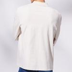 Унисекс поло CAT, Apricot - фото 8