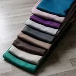 Плотная штора Home Elements 140 x 245 см, серая. Количество: 1 шт. HOME ELEMENTS - фото 4