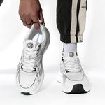 Кроссовки унисекс с низким верхом Jeanswest - фото 12