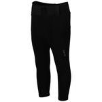 Брюки Lenz Heat R2H 2.0 Baselayer 3/4, черный - фото 2