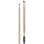 Набор кистей для бровей Animalist Collection Brow Duo Brow Brush Set Real Techniques Real Techniques - фото 2