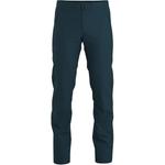 Мужские брюки Soft Shell Arcteryx, синий - фото