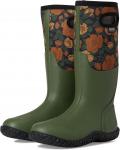 Ботинки Bogs Mesa - Tapestry Floral, цвет Moss Multi - фото