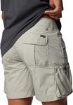 Columbia мужские шорты Landroamer Cargo, Flint Grey - фото 6