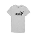 Футболка с логотипом ESS No. 1 для женщин PUMA - фото
