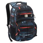 Рюкзак NitroBags Backpack Hero, цвет night blue/dusty blue - фото 4