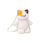 Плюшевая кукла Running Bear Dolls высота 45 см Doda - фото 5