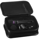 Ручной микрофон Heil Sound PR 35 Handheld Dynamic Cardioid Microphone PR 35 - фото 5